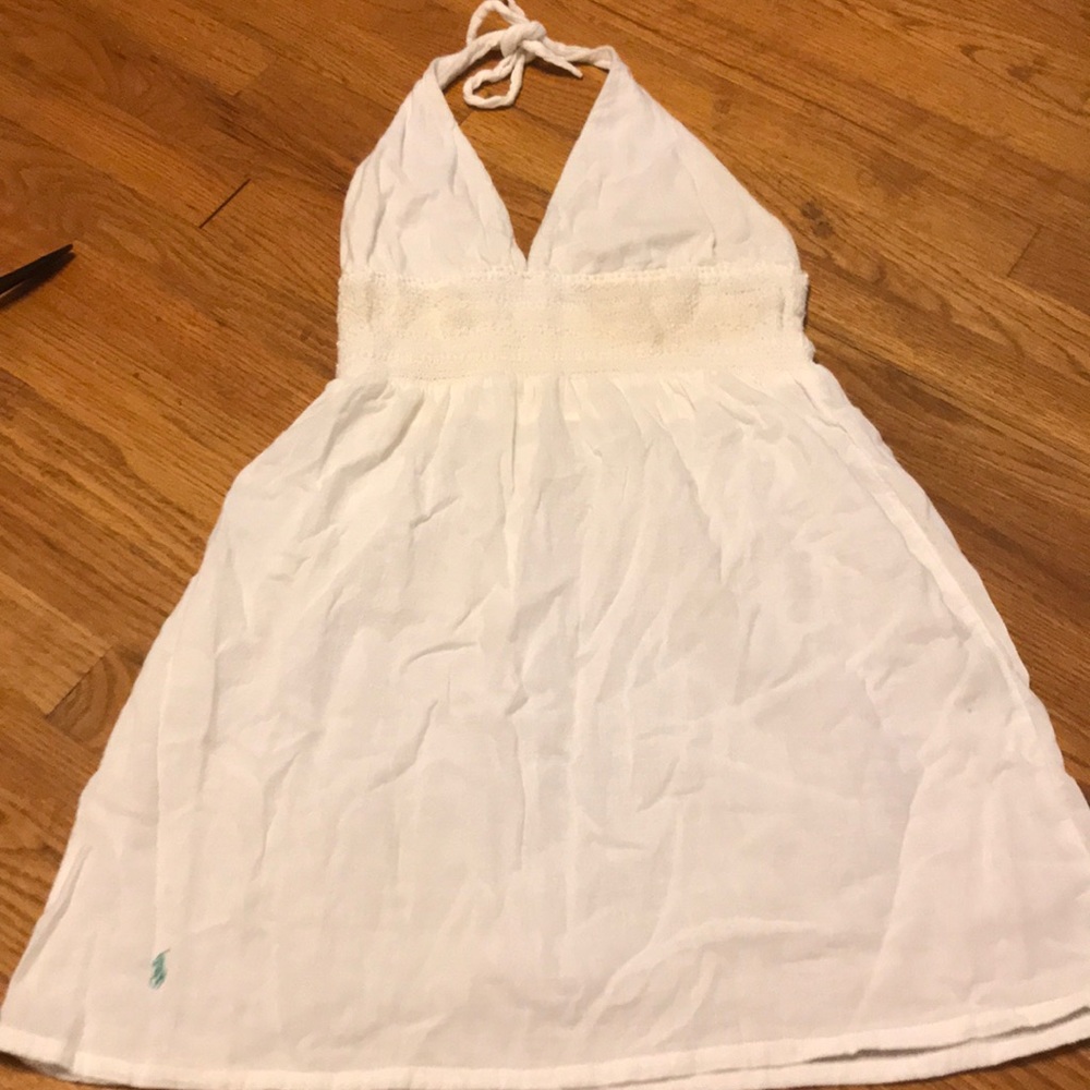 Ralph Lauren cover up